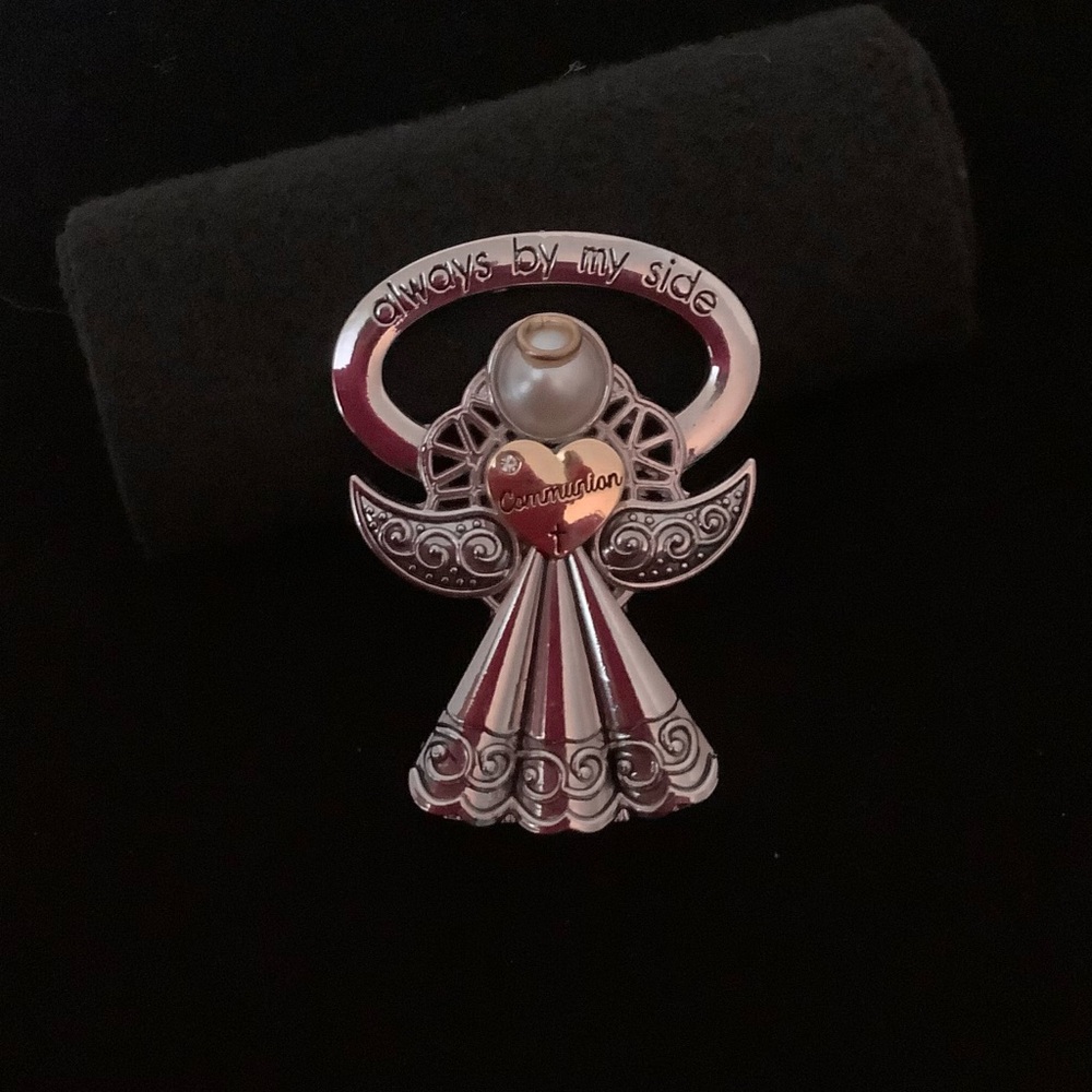 8 pc. Faith Inspired Jewelry - Picture 5 of 8
